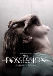The Possession - Poster
