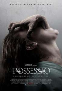 The Possession - Poster