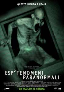 Grave Encounters 2 - Poster