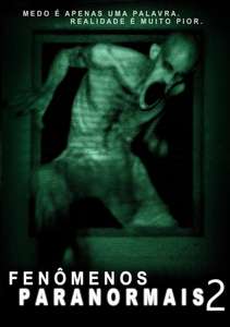 Grave Encounters 2 - Poster