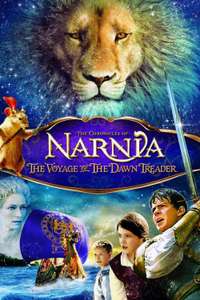 The Chronicles of Narnia: The Voyage of the Dawn Treader - Posters