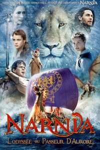 The Chronicles of Narnia: The Voyage of the Dawn Treader - Posters