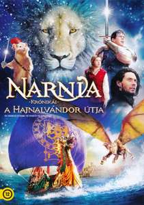 The Chronicles of Narnia: The Voyage of the Dawn Treader - Posters