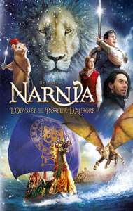 The Chronicles of Narnia: The Voyage of the Dawn Treader - Posters