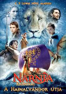 The Chronicles of Narnia: The Voyage of the Dawn Treader - Posters