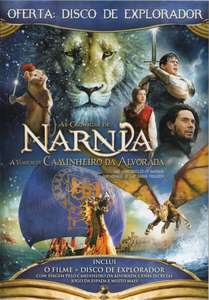 The Chronicles of Narnia: The Voyage of the Dawn Treader - Posters
