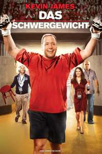Here Comes the Boom - Poster