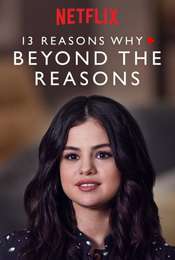 13 Reasons Why: Beyond the Reasons