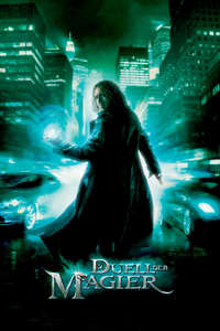 The Sorcerer's Apprentice - Posters
