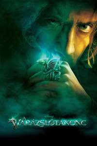 The Sorcerer's Apprentice - Posters