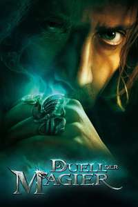 The Sorcerer's Apprentice - Posters