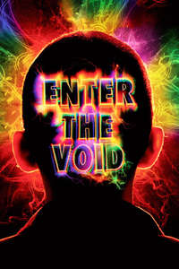 Enter the Void - Poster