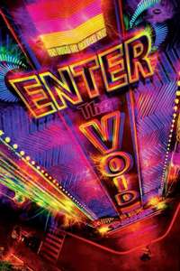 Enter the Void - Poster
