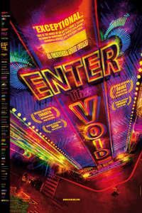 Enter the Void - Poster