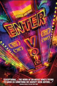 Enter the Void - Poster