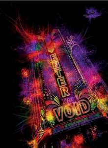 Enter the Void - Poster