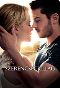 The Lucky One - Poster