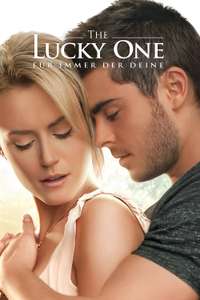 The Lucky One - Poster