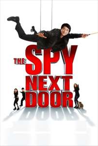 The Spy Next Door - Poster