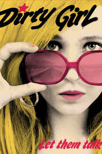 Dirty Girl - Poster