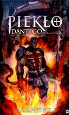 Dante's Inferno: An Animated Epic