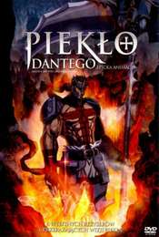 Dante's Inferno: An Animated Epic