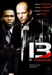 13 - Poster