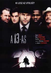 13 - Poster