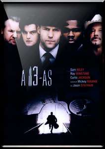 13 - Poster