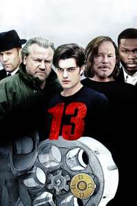 13 - Poster