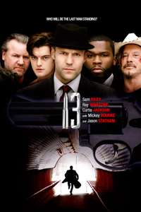 13 - Poster