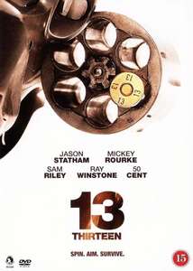 13 - Poster