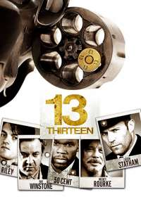 13 - Poster