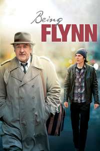 Being Flynn - Posters