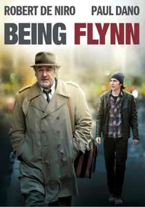 Being Flynn - Posters