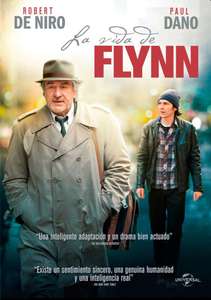 Being Flynn - Posters