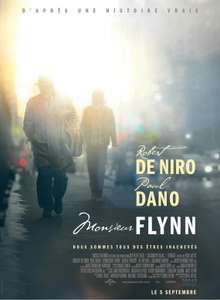 Being Flynn - Posters