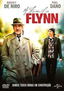 Being Flynn - Posters