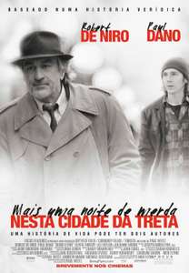 Being Flynn - Posters