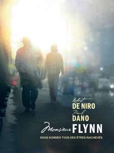 Being Flynn - Posters