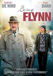 Being Flynn - Posters