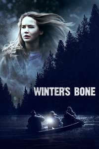 Winter's Bone - Poster