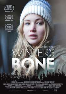 Winter's Bone - Poster