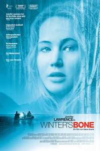 Winter's Bone - Poster