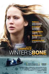 Winter's Bone - Poster