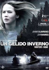 Winter's Bone - Poster
