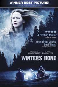 Winter's Bone - Poster