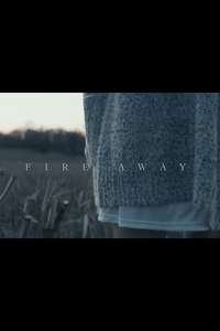 Fire Away - Poster