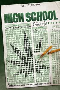 High School - Poster