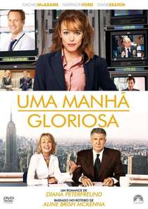 Morning Glory - Poster